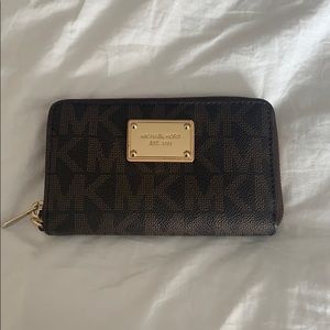 Michael Kors wallet